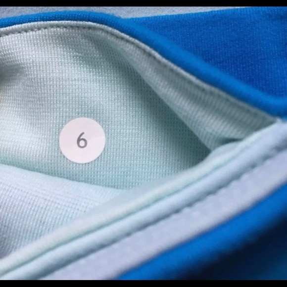 Lulu lemon leggings - Picture 3 of 4